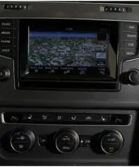 VOLKSWAGEN Golf 1.6 TDI 110 CV DSG 5p. NAVI PDC BLUETOOTH CRUISE rif. 5941045