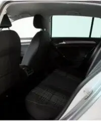 VOLKSWAGEN Golf 1.6 TDI 110 CV DSG 5p. NAVI PDC BLUETOOTH CRUISE rif. 5941045