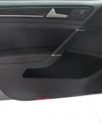 VOLKSWAGEN Golf GTD 2.0 TDI 5p. SPORT&SOUND XENO NAVI TETTO 18