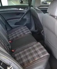 VOLKSWAGEN Golf GTI Performance 2.0 TSI 5p BlueMotion NAVI CAMERA XENO rif. 7001257