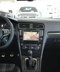 VOLKSWAGEN Golf GTI Performance 2.0 TSI 5p BlueMotion NAVI CAMERA XENO rif. 7001257