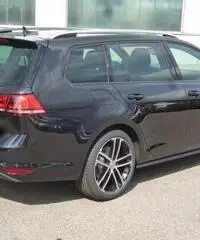 VOLKSWAGEN Golf Variant GTD 2.0 TDI DSG XENO NAVI TELECAMERA FULL rif. 6804903