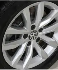 VOLKSWAGEN Passat Variant 1.4 TSI COMFORTLINE NAVI ACC 16