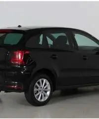 VOLKSWAGEN Polo 1.4 TDI 90CV DSG 5p. BlueMotion START/STOP MP3 rif. 7162056