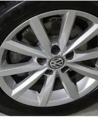 VOLKSWAGEN Polo 1.4 TDI 90CV DSG 5p. BlueMotion START/STOP MP3 rif. 7162056