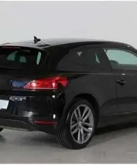 VOLKSWAGEN Scirocco 2.0 TDI 150CV BlueMotion NAVI XENO CAMERA rif. 6976740