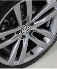 VOLKSWAGEN Scirocco 2.0 TDI 150CV BlueMotion NAVI XENO CAMERA rif. 6976740