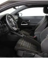 VOLKSWAGEN Scirocco 2.0 TDI 150CV BlueMotion NAVI XENO CAMERA rif. 6976740