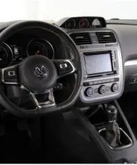 VOLKSWAGEN Scirocco 2.0 TDI 150CV BlueMotion NAVI XENO CAMERA rif. 6976740