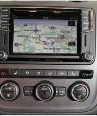 VOLKSWAGEN Scirocco 2.0 TDI 150CV BlueMotion NAVI XENO CAMERA rif. 6976740