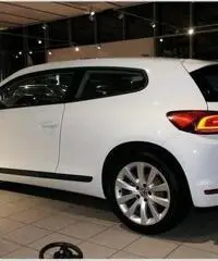 VOLKSWAGEN Scirocco 2.0 TDI 150CV DPF SPORT NAVI PDC rif. 6769852