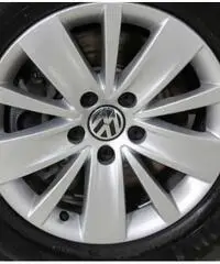VOLKSWAGEN Sharan 2.0TDI 150CV Comfortline DSG NAVI XENO/LED 7 POSTI rif. 7091741