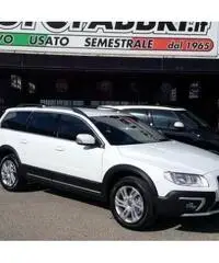 Volvo Xc70 D4 Business Navi