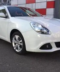 ALFA ROMEO Giulietta 1.6 JTDm-2 105 CV Distinctive Jtdm 76.713 Km rif. 7181710