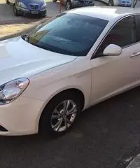 ALFA ROMEO Giulietta 1.6 JTDm-2 105 CV Distinctive Jtdm 76.713 Km rif. 7181710
