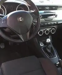 ALFA ROMEO Giulietta 1.6 JTDm-2 105 CV Distinctive Jtdm 76.713 Km rif. 7181710