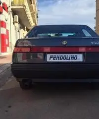 ALFA ROMEO 164 Alfaromeo 164 2.5 Td - Anno 1988 - 49.000 Km rif. 7181662