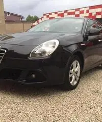 ALFA ROMEO Giulietta 1.6 JTDm-2 105 CV Distinctive - Anno 2012 - rif. 7181707