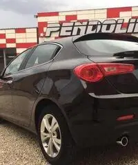 ALFA ROMEO Giulietta 1.6 JTDm-2 105 CV Distinctive - Anno 2012 - rif. 7181707