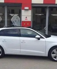 AUDI A3 SPB 2.0 TDI Ambition - Aprile 2013 - 118.167 KM rif. 7181730