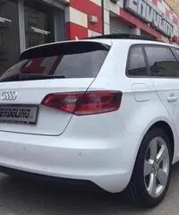 AUDI A3 SPB 2.0 TDI Ambition - Aprile 2013 - 118.167 KM rif. 7181730