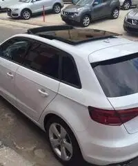 AUDI A3 SPB 2.0 TDI Ambition - Aprile 2013 - 118.167 KM rif. 7181730