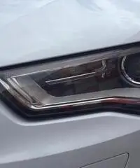 AUDI A3 SPB 2.0 TDI Ambition - Aprile 2013 - 118.167 KM rif. 7181730