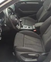 AUDI A3 SPB 2.0 TDI Ambition - Aprile 2013 - 118.167 KM rif. 7181730