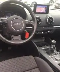 AUDI A3 SPB 2.0 TDI Ambition - Aprile 2013 - 118.167 KM rif. 7181730