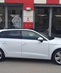 Audi A3 Sportback Ambition - Anno 2013