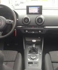 Audi A3 Sportback Ambition - Anno 2013