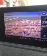 Audi A3 Sportback Ambition - Anno 2013