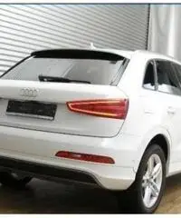 AUDI Q3 2.0 TDI 177 CV - Tdi S-Line - Quattro - 2013 rif. 7181734