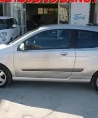 CHEVROLET Kalos 1.4 16V 3 porte SE Sport *gpl* rif. 7170504