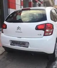 CITROEN C3 1.4 HDi 70 Seduction - Febbraio 2012 - 52.000 Km rif. 7181681