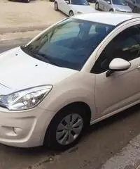 CITROEN C3 1.4 HDi 70 Seduction - Febbraio 2012 - 52.000 Km rif. 7181681