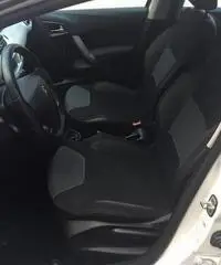 CITROEN C3 1.4 HDi 70 Seduction - Febbraio 2012 - 52.000 Km rif. 7181681