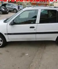 CITROEN SAXO 1.5 diesel cat 5 porte Plus rif. 7170501