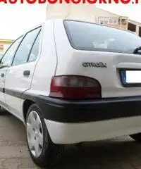 CITROEN SAXO 1.5 diesel cat 5 porte Plus rif. 7170501