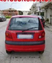 DAEWOO Matiz 1000i cat SE Star **KM60.000** rif. 7170500