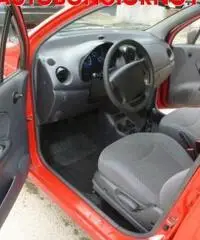 DAEWOO Matiz 1000i cat SE Star **KM60.000** rif. 7170500