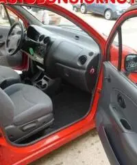 DAEWOO Matiz 1000i cat SE Star **KM60.000** rif. 7170500