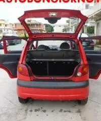 DAEWOO Matiz 1000i cat SE Star **KM60.000** rif. 7170500