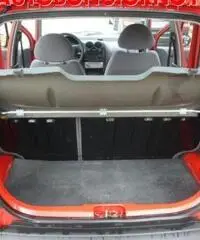 DAEWOO Matiz 1000i cat SE Star **KM60.000** rif. 7170500