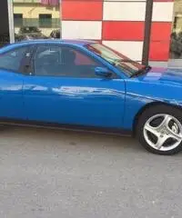 FIAT Coupe 2.0 i.e. turbo 20V - Anno 1997 - Libretto Service rif. 7181697