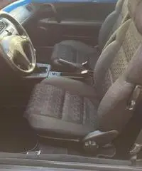 FIAT Coupe 2.0 i.e. turbo 20V - Anno 1997 - Libretto Service rif. 7181697