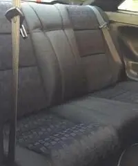 FIAT Coupe 2.0 i.e. turbo 20V - Anno 1997 - Libretto Service rif. 7181697