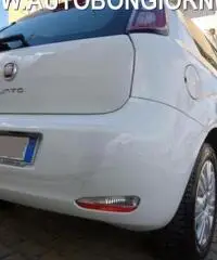 FIAT Punto 1.3 MJT 95 CV 3p EasY rif. 7192731