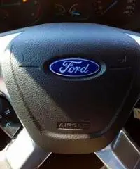 Ford Tourneo Connect 1.6 TDCi Plus combi style pack trend-pack