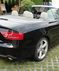 Audi Cabriolet
